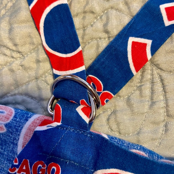 Chicago Cubs Apron - Like New - SOLD - Picture 8 of 12